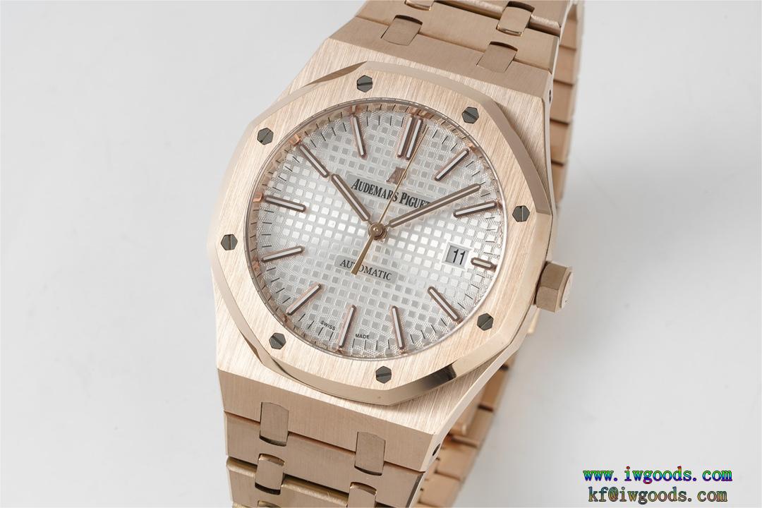 通勤の定番VIP価格　海外発スーパー ブランド コピーAUDEMARS PIGUET オーデマ ピゲメカニカルウォッチ メンズ腕時計
