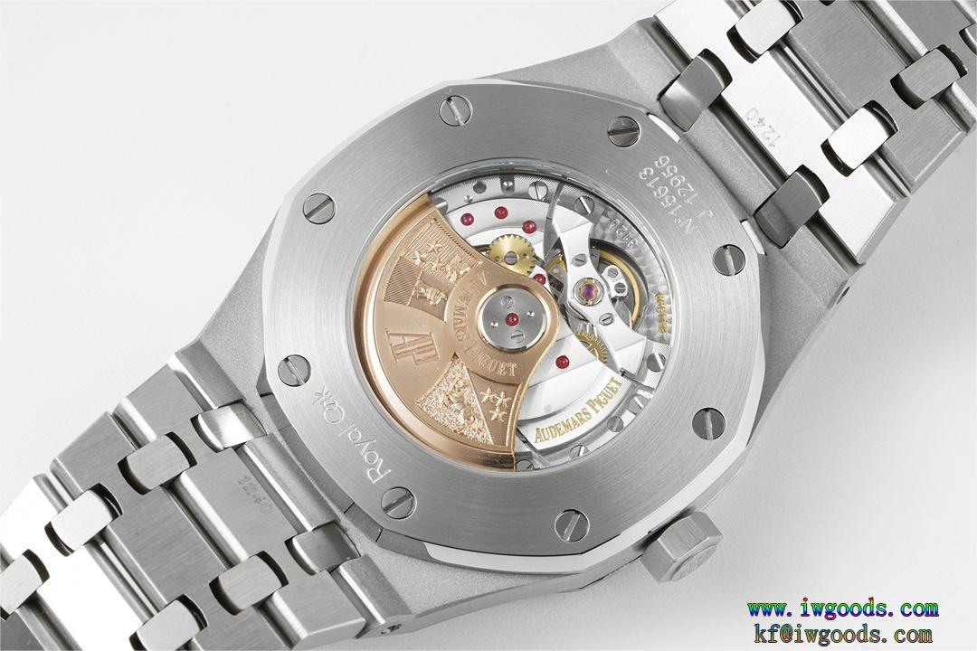 ブランド 品 スーパー コピー新作モデル高級感も漂いAUDEMARS PIGUET オーデマ ピゲメカニカルウォッチ メンズ腕時計