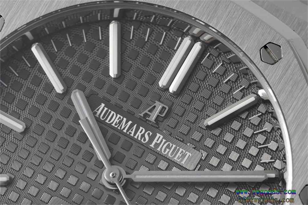 ブランド 品 スーパー コピー新作モデル高級感も漂いAUDEMARS PIGUET オーデマ ピゲメカニカルウォッチ メンズ腕時計
