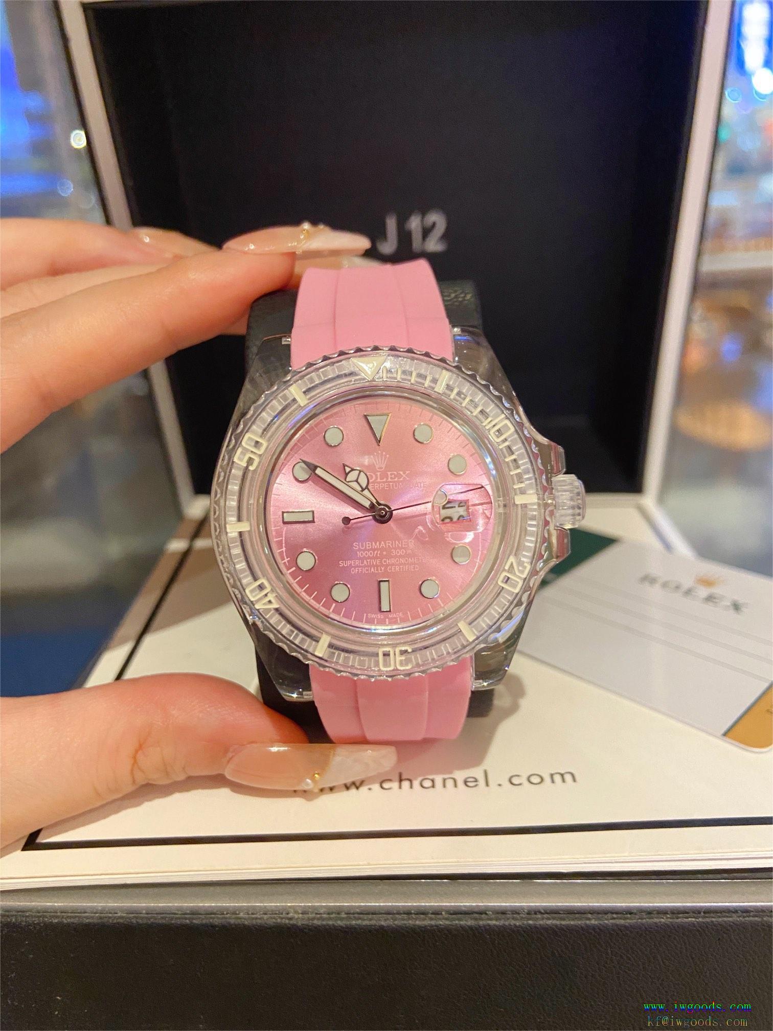 王道コンビ今季大人気のデザイン激安 ブランド 通販腕時計ロレックスROLEX