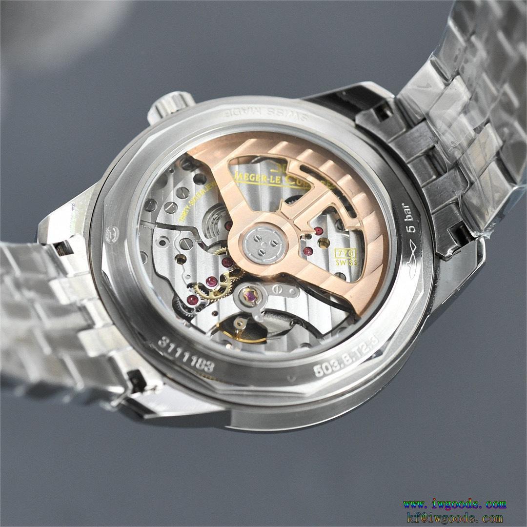 JAEGER-LECOULTRE ジャガー・ルクルト腕時計偽物 ブランド,腕時計ブランド コピー 販売