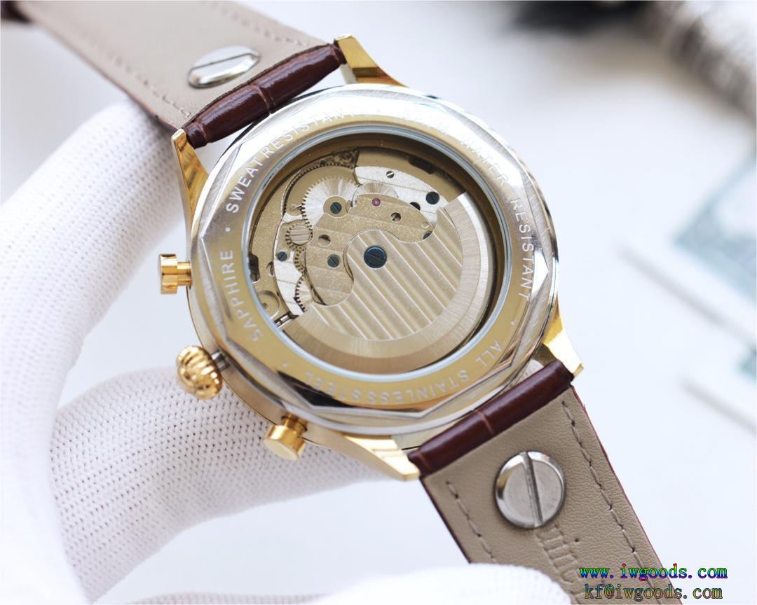 速達発送大人気セール偽物 ブランドパテックフィリップ Patek Philippeメンズ腕時計/メカニカルウォッチ