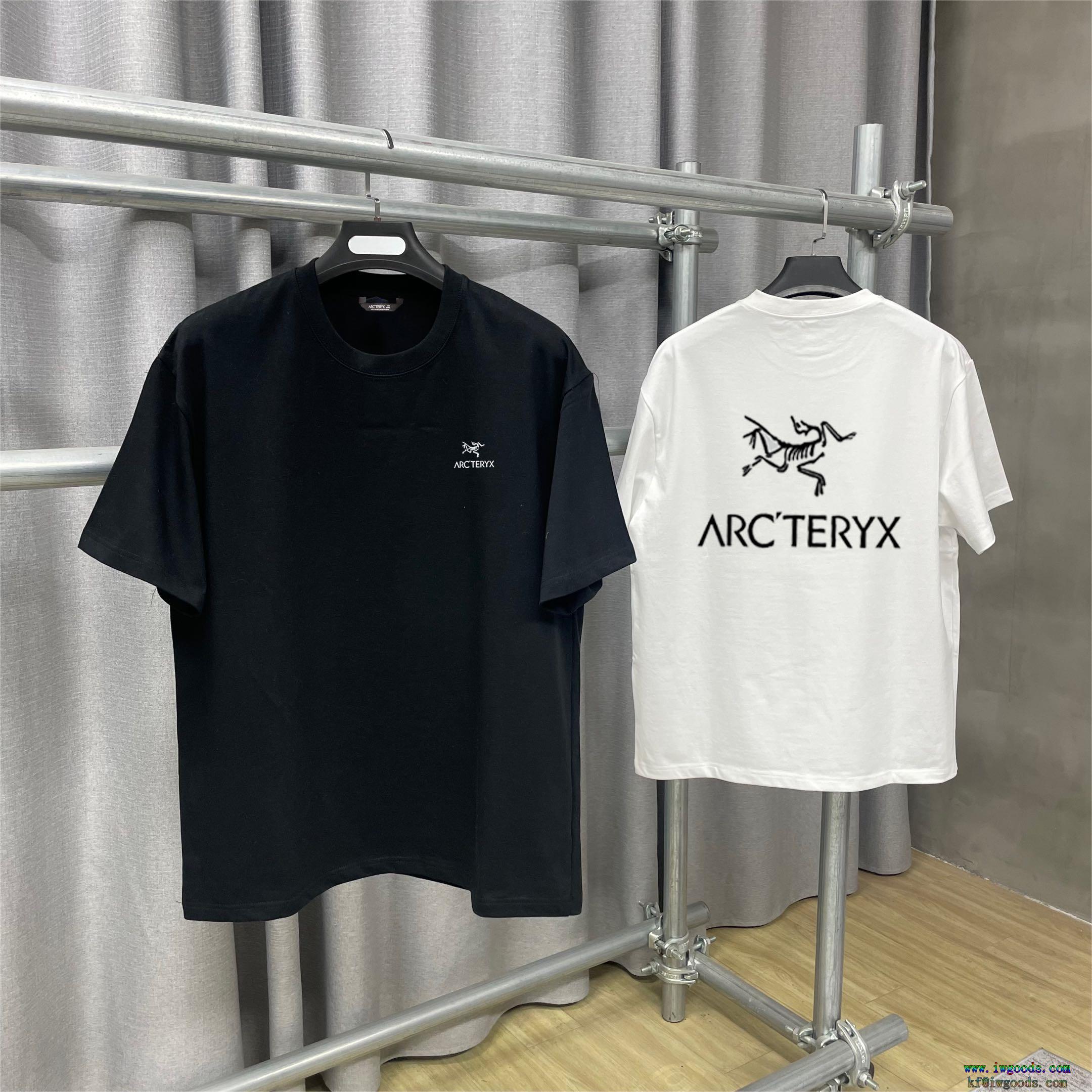 半袖TシャツARC'TERYX アークテリクス一目惚れした心惹かれるスタイル激安 通販 ブランド