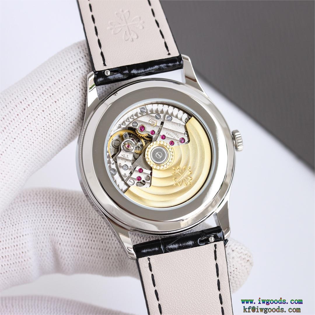 腕時計ブランド コピー 販売 パテックフィリップ Patek Philippe期間限定、お得に買うべき最新作即発