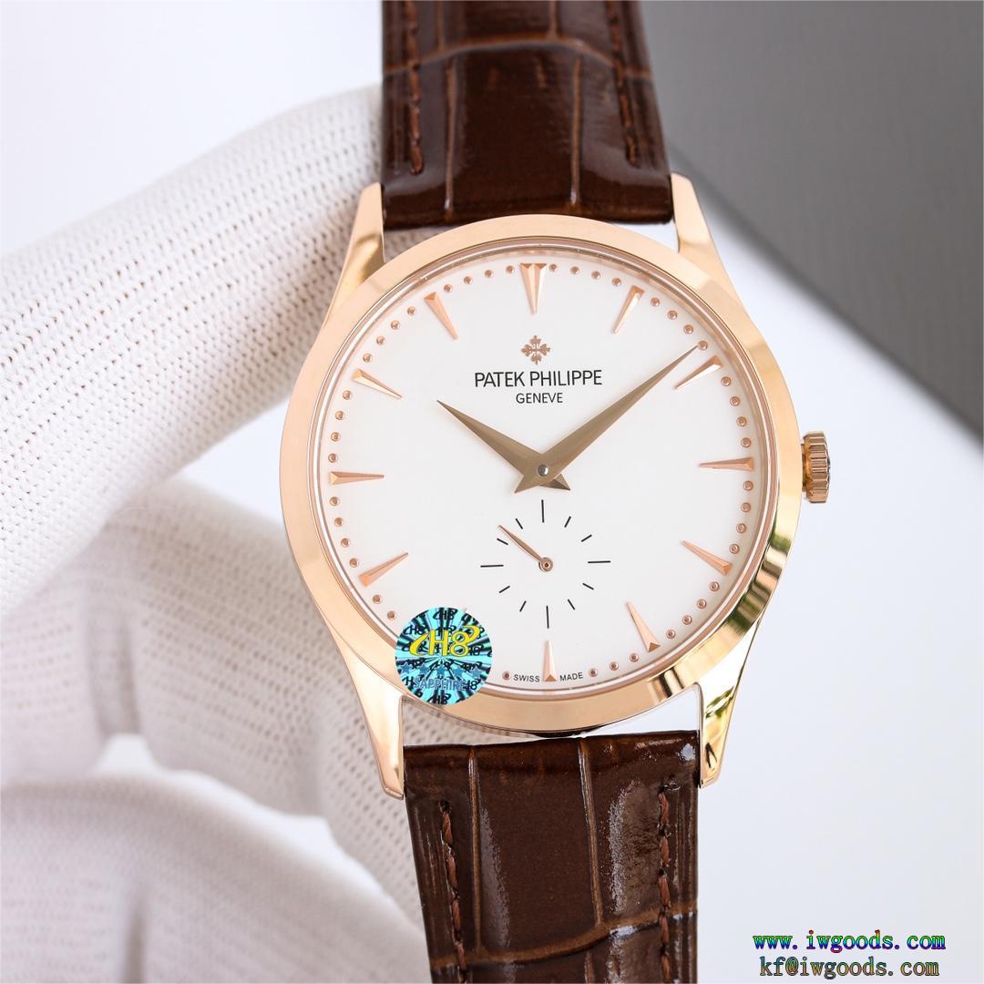 腕時計偽 ブランド 購入限定特大セールスタイリッシュなデザインパテックフィリップ Patek Philippe