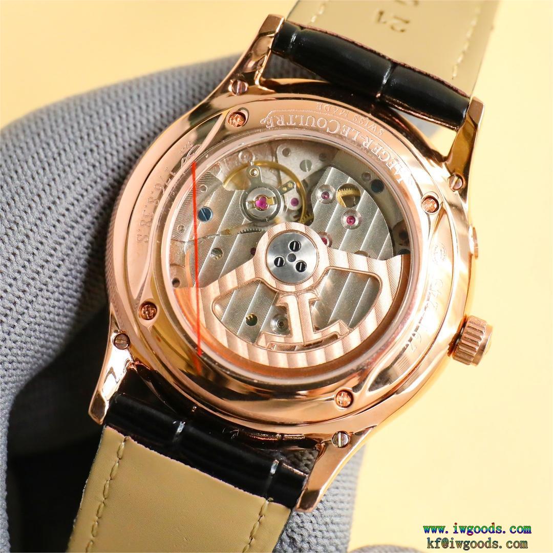 2024追跡付売切れ必須腕時計JAEGER-LECOULTRE ジャガー・ルクルトブランド コピー 専門