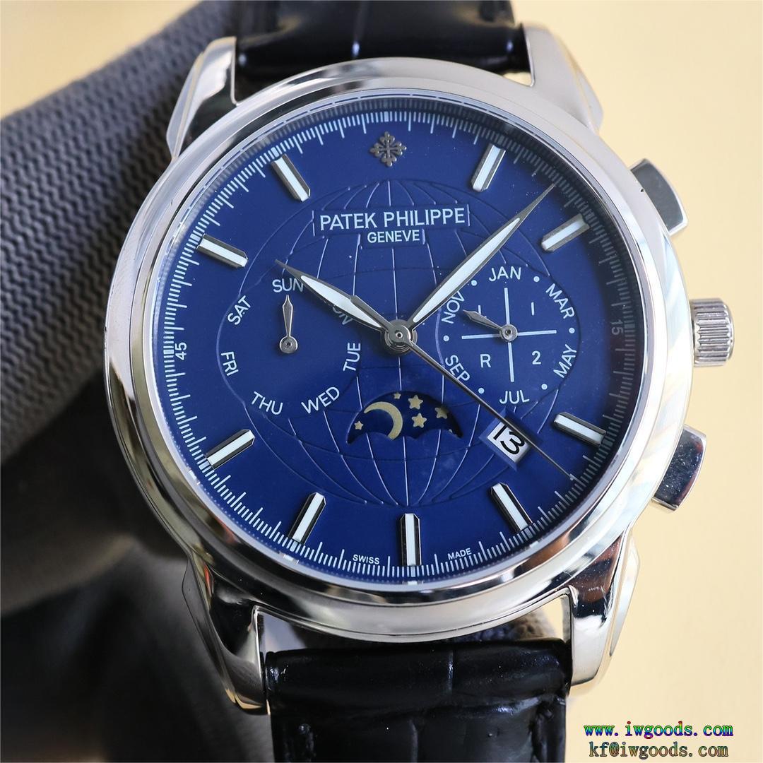 腕時計コピー ブランド 販売今年大人気この2024最強のアイテムパテックフィリップ Patek Philippe
