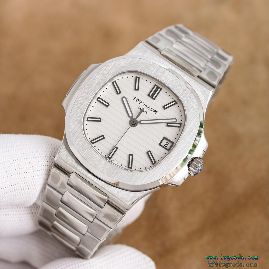 パテックフィリップ Patek Philippe偽物 ブランド 販売腕時計存在感ばっちりなアイテム遊び心が溢れるアイテム