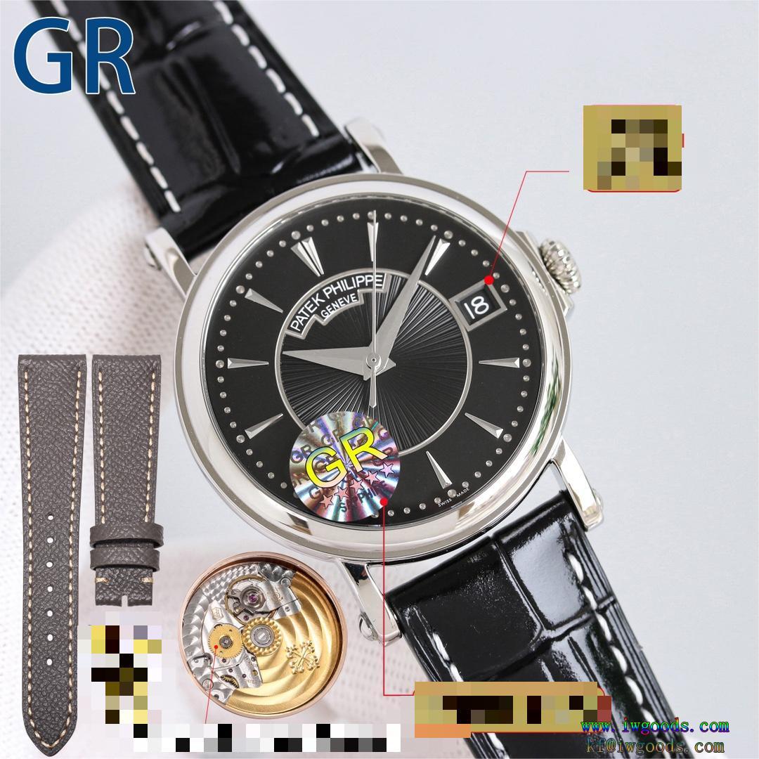 パテックフィリップ Patek Philippe腕時計2024新作新品セール価格でお得　新作コピー 品 ブランド