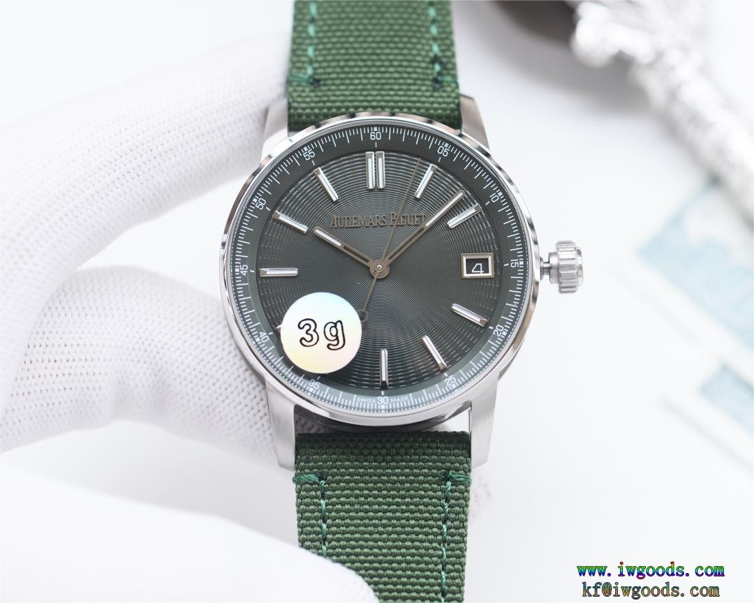 ブランド 偽物 通販AUDEMARS PIGUET CODE 11.59 オーデマ ピゲ大人っぽいスタイルが完成抜群な魅力的なアイテム腕時計