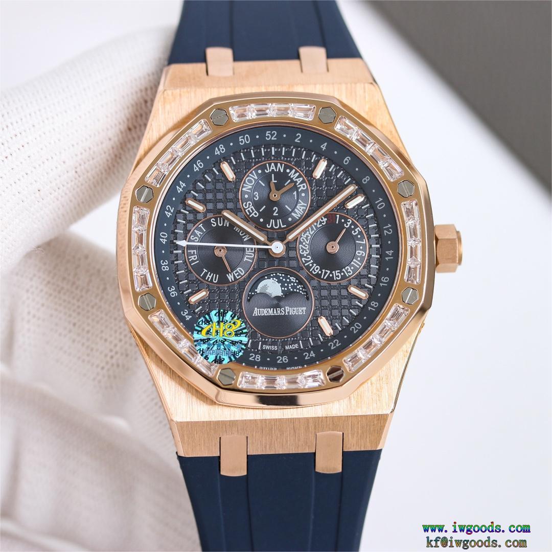 AUDEMARS PIGUET 26574ST オーデマ ピゲメンズ腕時計スーパー コピー ブランド 通販,メンズ腕時計コピー ブランド 販売