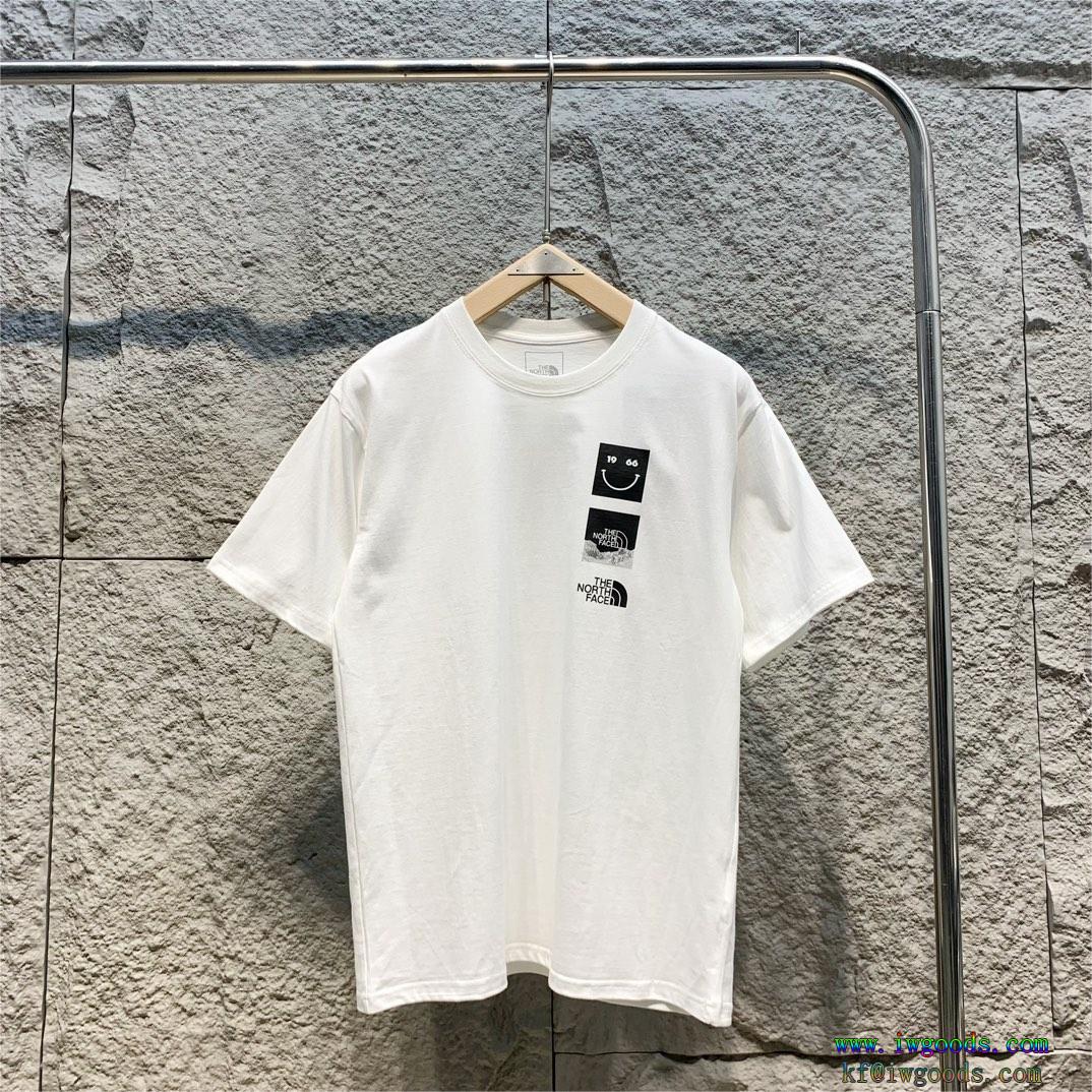 半袖tシャツ日本未上陸のブランド2024注目の商品厳選ブランド 偽物 激安THE NORTH FACEザ・ノース・フェイス