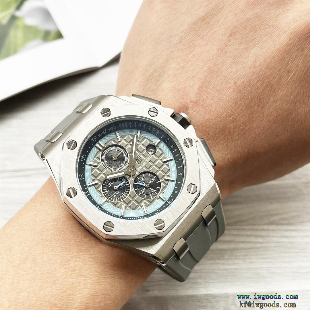 AUDEMARS PIGUET オーデマ ピゲメカニカルウォッチ メンズ腕時計数量限定奇跡の入荷2024最新モデル激安 通販 ブランド