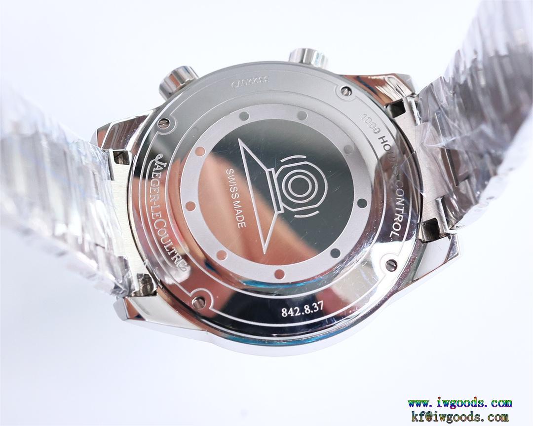 JAEGER-LECOULTRE ジャガー・ルクルトコピー 商品 販売2024人気お買い得アイテム少量入荷☆限定モデル腕時計