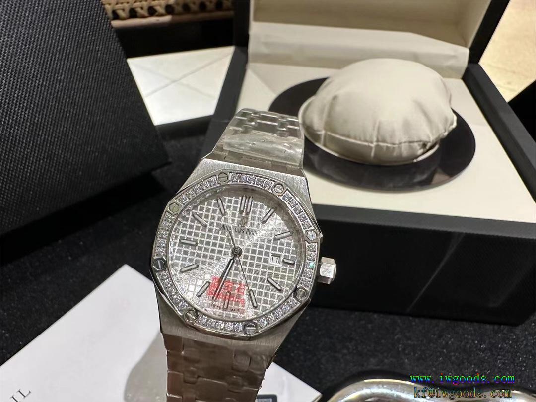 ブランド 偽物 激安クォーツウォッチ レディース腕時計AUDEMARS PIGUET オーデマ ピゲ最新とても可愛いおしゃれ上級者に着