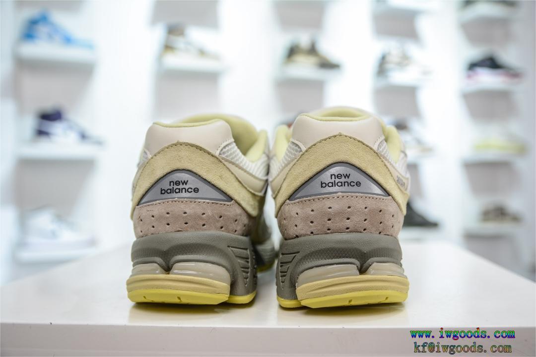 愛用者がとっても多い販売店舗限定モデルNew Balance（ニューバランス） M2002R靴スーパー コピー 品