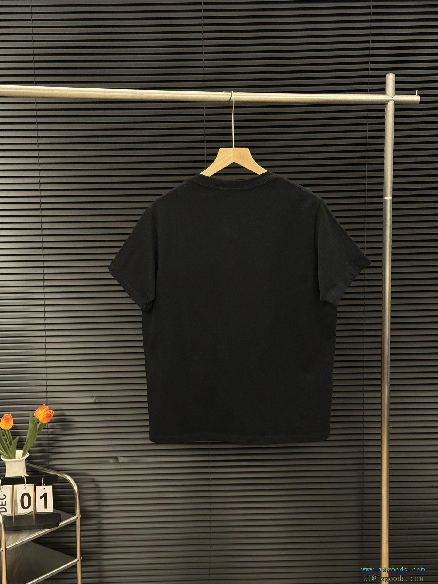 プラダPRADA半袖tシャツ【ユニセックス】スーパー コピー ブランド 通販ロゴがかっこいい今年風