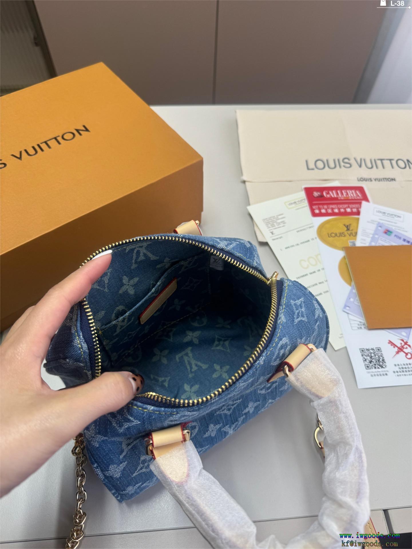 ルイヴィトンLOUIS VUITTON数量限定 VIP価格清涼感とカジュアルスタイルスーパー コピー ブランド 通販バッグ