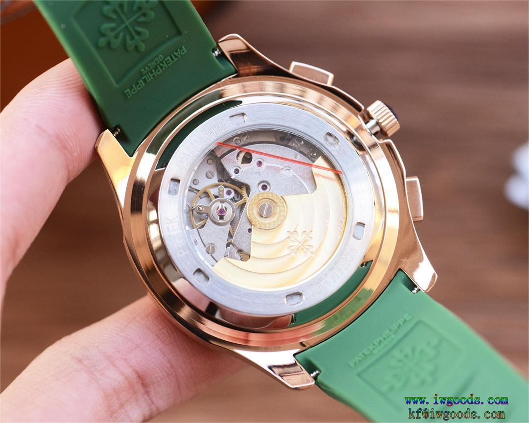 腕時計最新先取りおしゃれなロゴ入りVIP価格　海外発偽 ブランドパテックフィリップ Patek Philippe