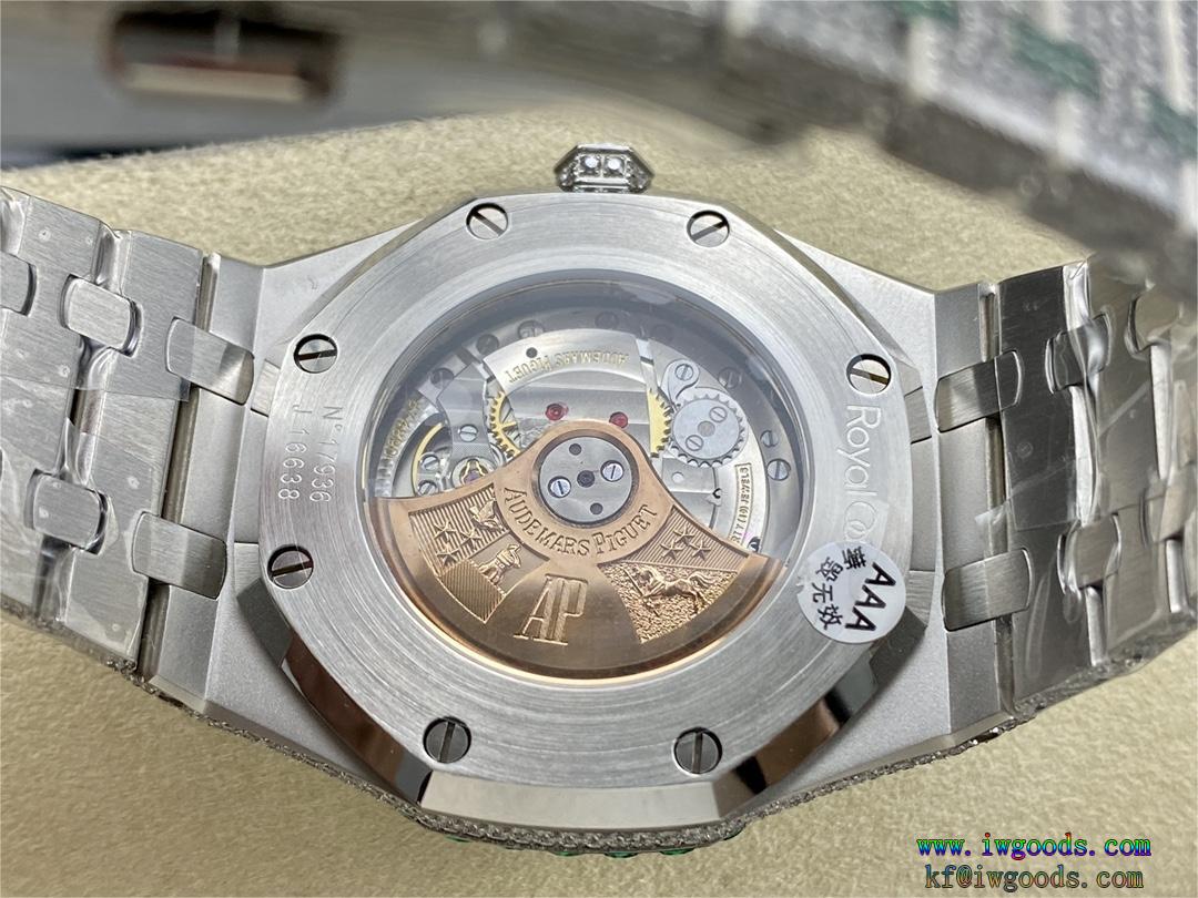 スーパー コピー 品腕時計セール早いもの勝ち一目置かれる2024新作AUDEMARS PIGUET オーデマ ピゲ