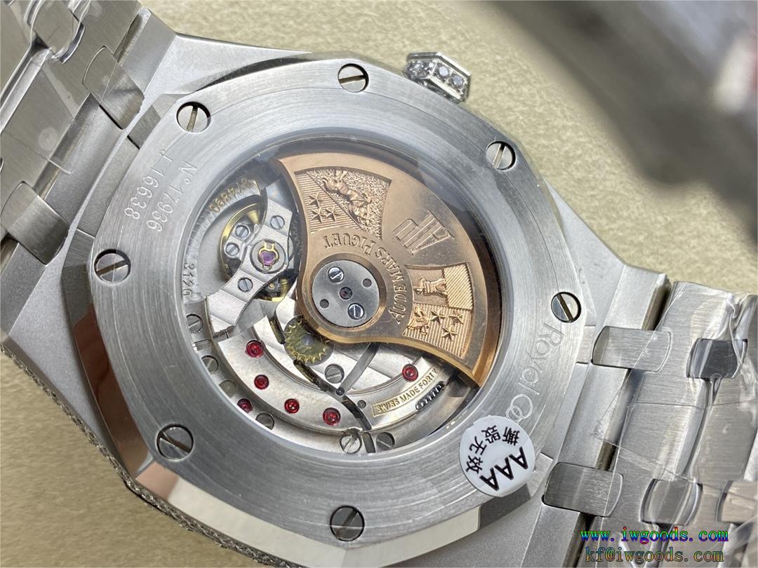 腕時計ブランド コピー  AUDEMARS PIGUET オーデマ ピゲ定番人気独特の存在感
