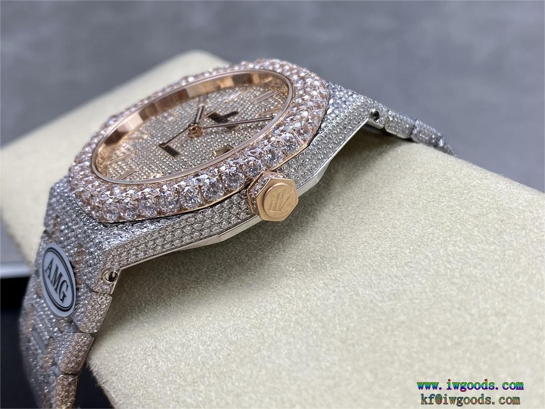 腕時計早い者勝ち注目する憧れブランドの新作ブランド スーパー コピーAUDEMARS PIGUET オーデマ ピゲ
