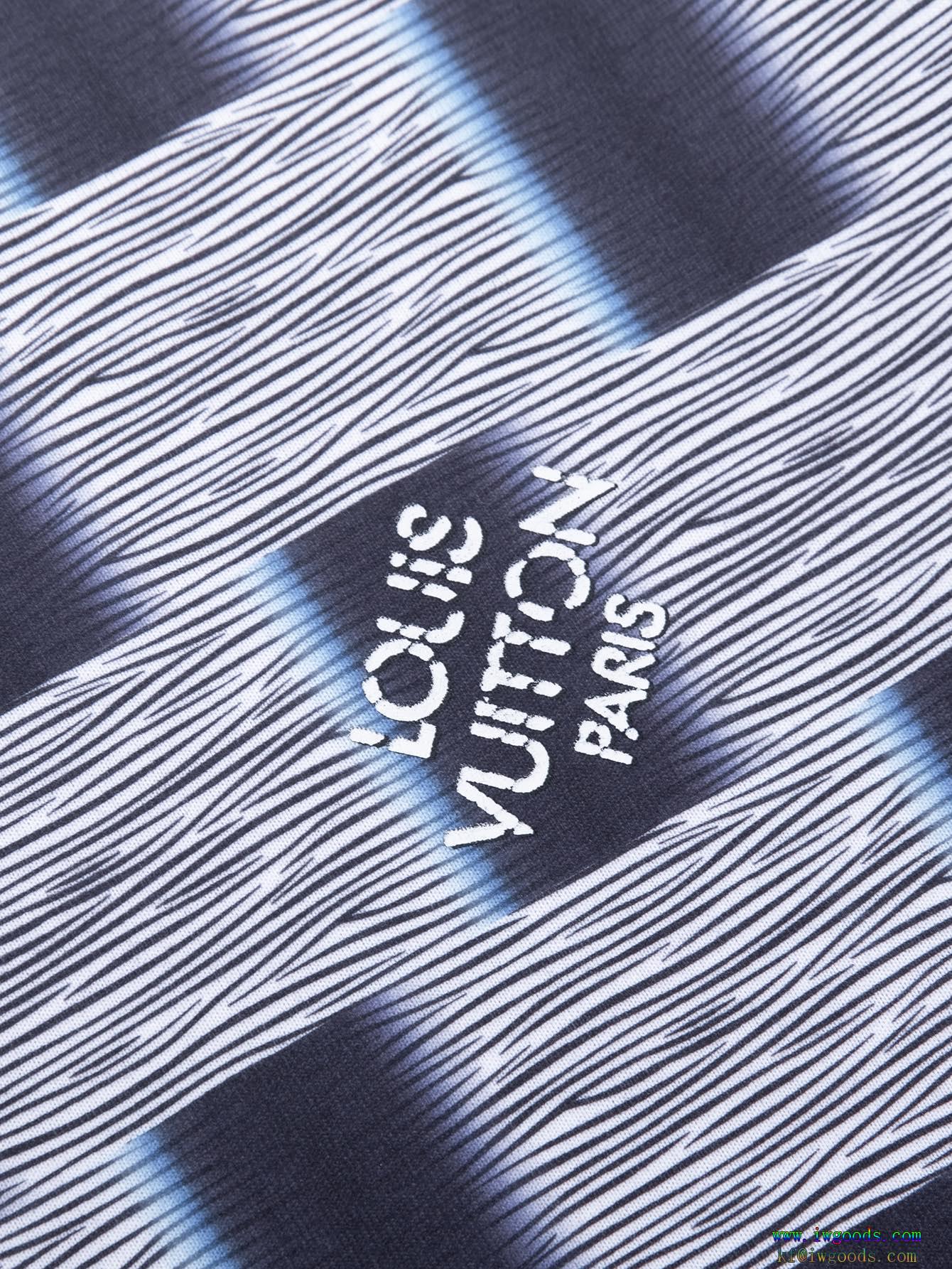 半袖Tシャツ【ユニセックス】ブランド アクセサリー 激安在庫処分SALE新作限定便利でめちゃ可愛ルイヴィトンLOUIS VUITTON