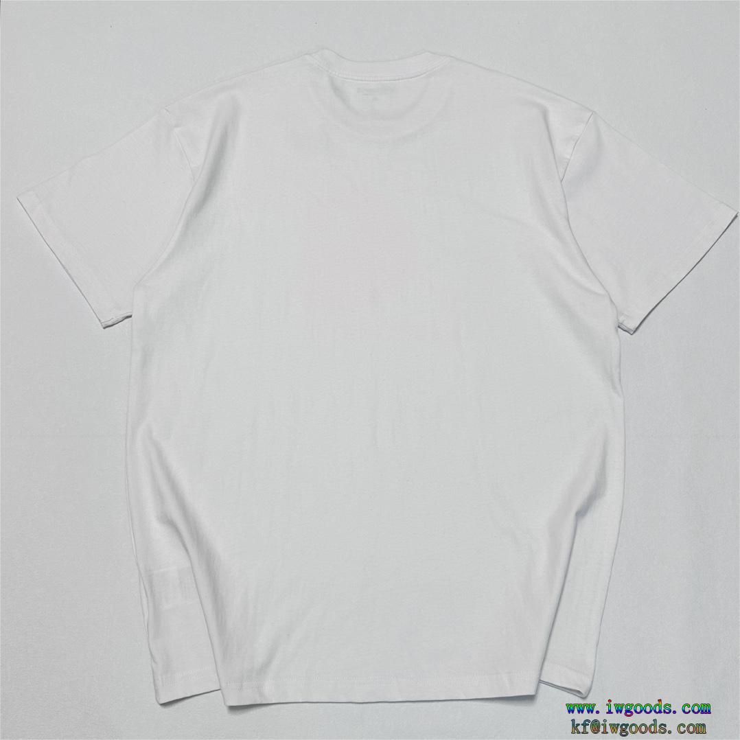 半袖Tシャツ【ユニセックス】１点限り！VIP顧客セール定番人気のモデルCarhartt WIP SS24 OUTDOOR C TEE激安 通販 ブランド