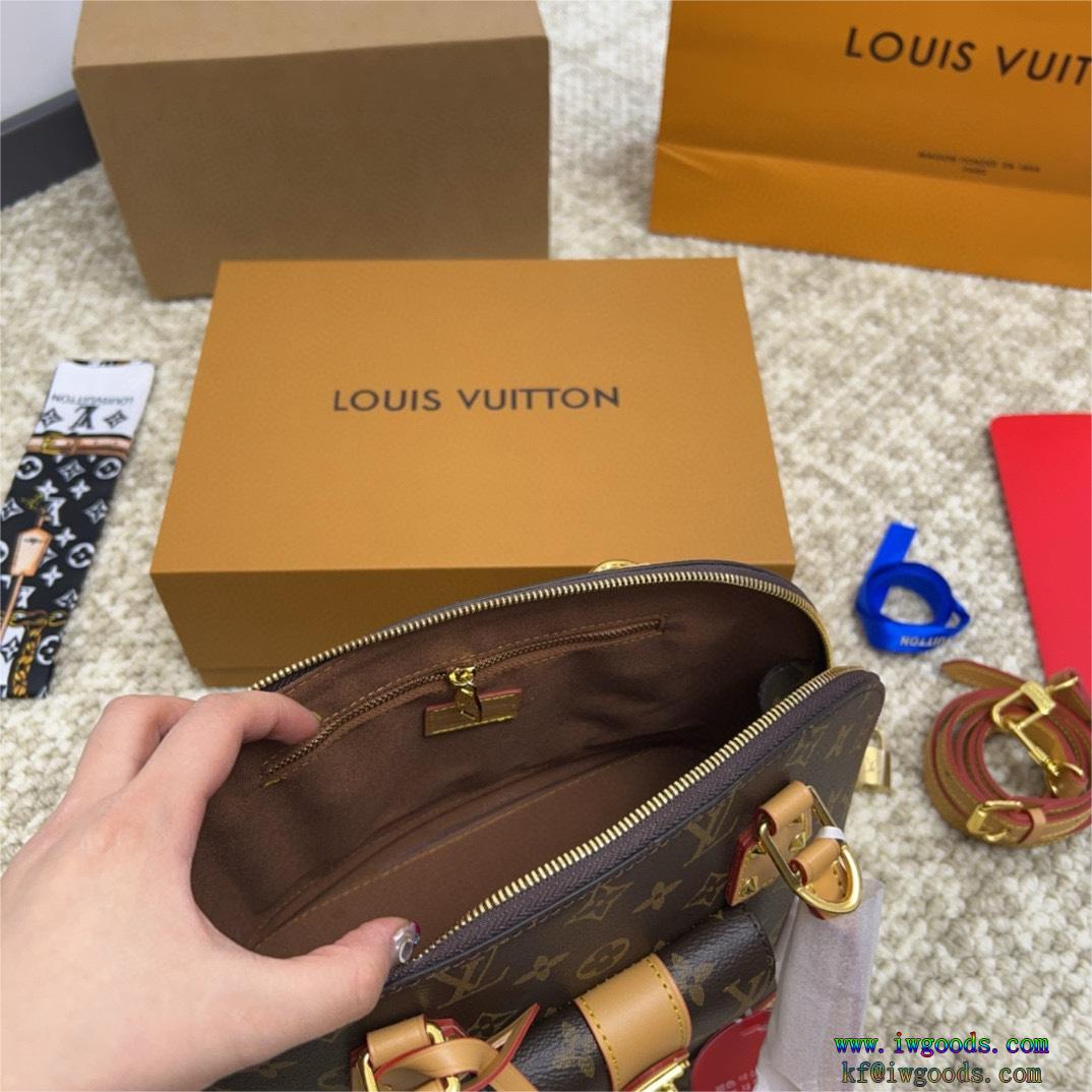 バッグルイヴィトンLOUIS VUITTON2024注目の商品厳選今すぐオシャレになれる！偽物 ブランド ショップ