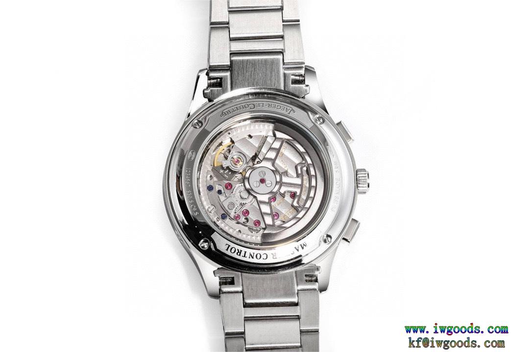 スーパー コピー どこで 買えるJAEGER-LECOULTRE ジャガー・ルクルト腕時計今年売れた人気のスタイル激レア　一目惚れ