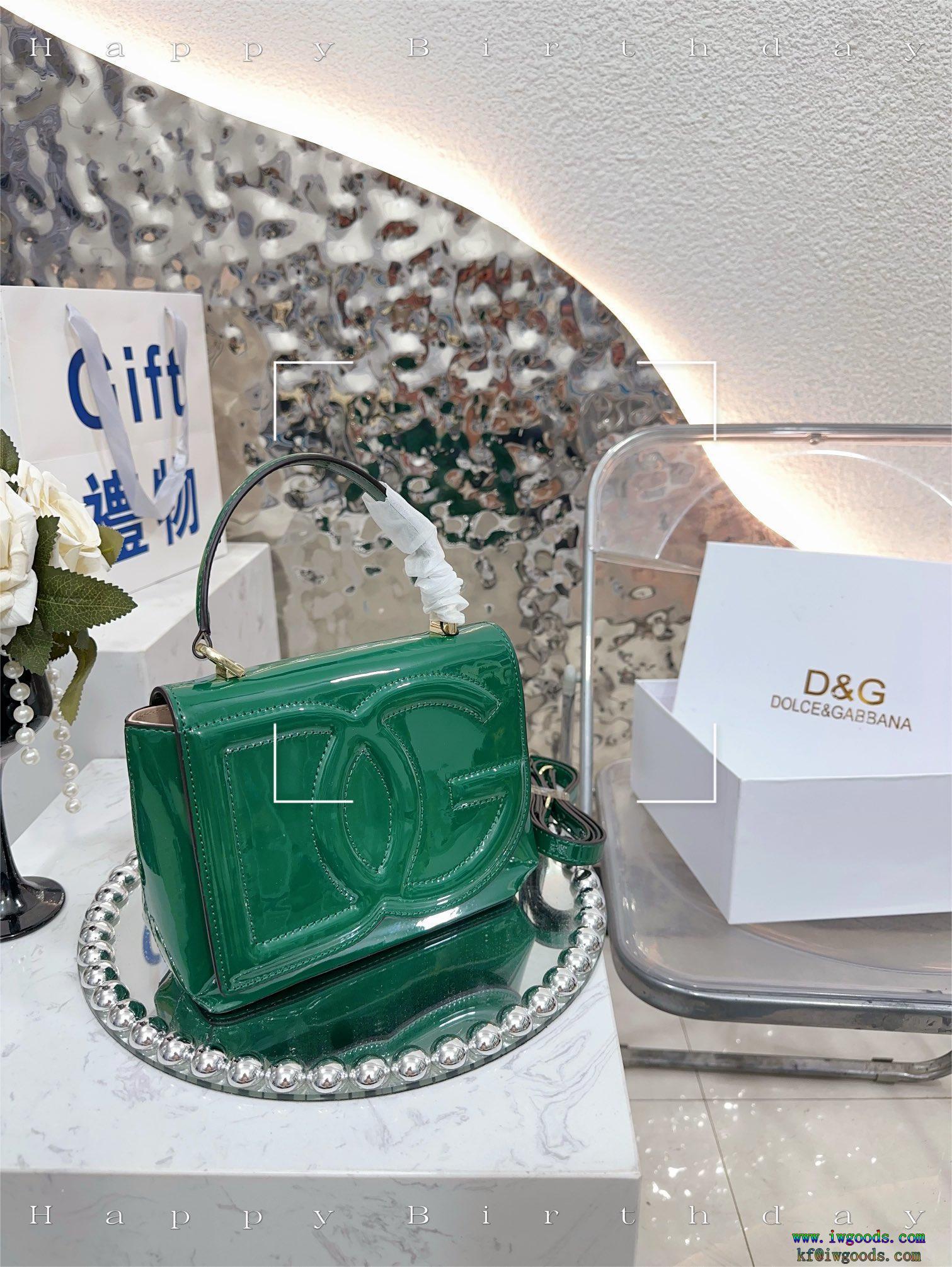 偽 ブランド 購入バッグドルチェ＆ガッバーナ Dolce&Gabbana人気沸騰中2024のトレンド