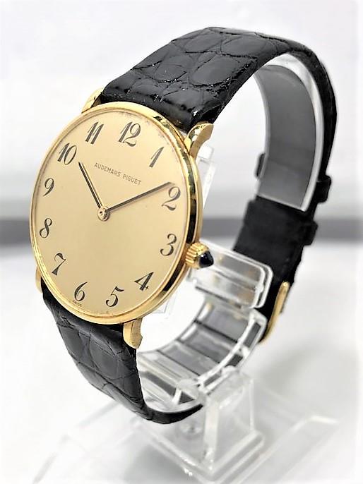 オーデマ ピゲ 腕時計 コピー  いつの時代もエレガントでありつづける　存在感   若い  新品セール