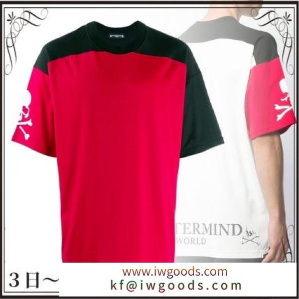 関税込◆contrast short-sleeve T-Shirt iwgoods.com:333cgi