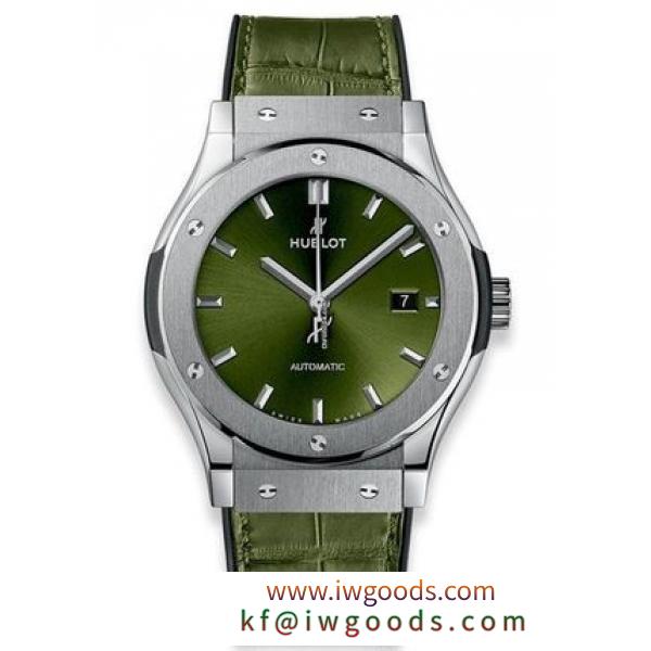 破格値HUBLOT 偽ブランド(ウブロ ブランドコピー通販)Classic Fusion Automatic 42mm Mens Watch iwgoods.com:lcgikr