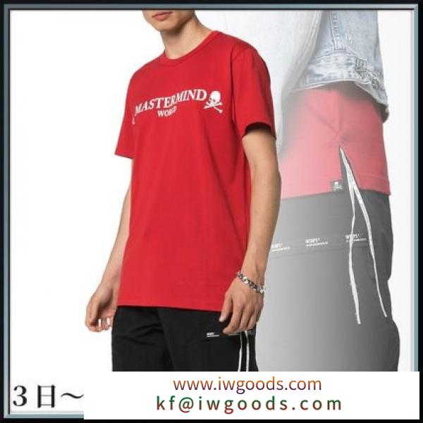 関税込◆ classic logo print cotton T-shirt iwgoods.com:cqyrrl
