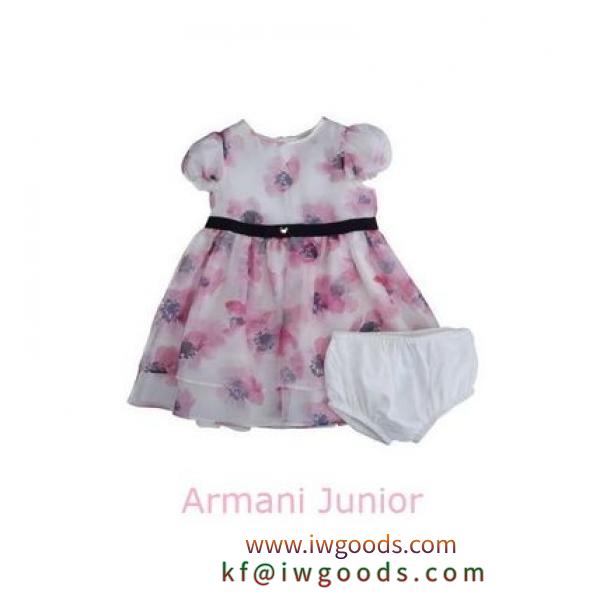 ARMANI ブランド コピー Junior ワンピース・ドレス iwgoods.com:lw4dlp