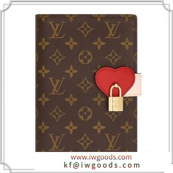 【関税込】[LOUISVUITTON 偽ブランド]クヴェルテュール・カルネ ロック 三― iwgoods.com:7e24be