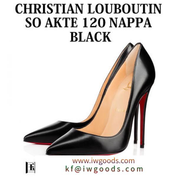 【国内即発】【送料無料】SO KATE BLACK NAPPA 人気モデル iwgoods.com:jry5li