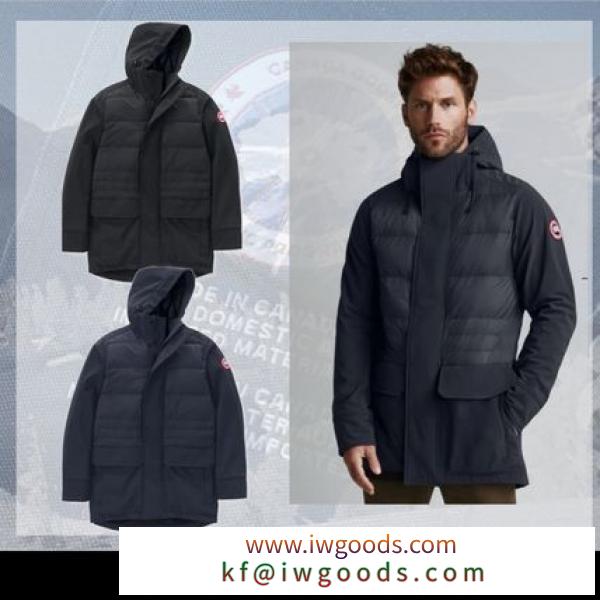 【CANADA Goose コピー品】大注目☆ブルトンコート iwgoods.com:f4lq7s