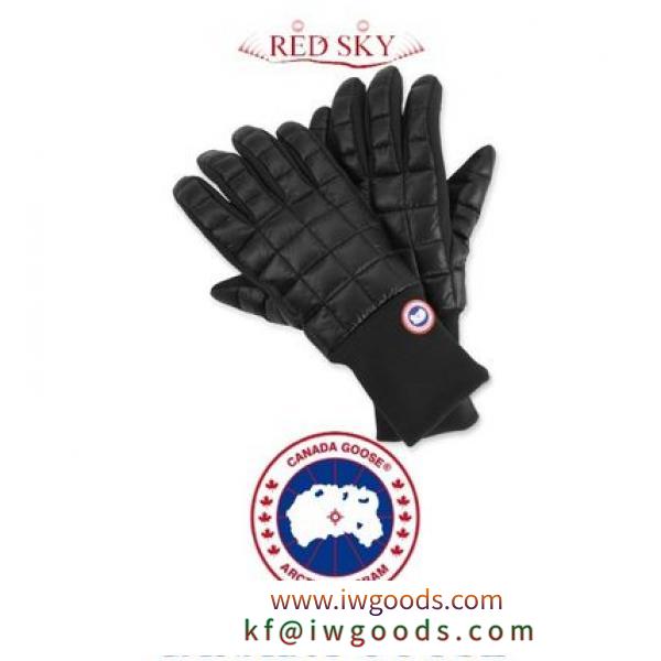 【新作★】CANADAGoose 偽ブランド(カナダグース スーパーコピー 代引)Northern Glove Liners iwgoods.com:o5xm5k