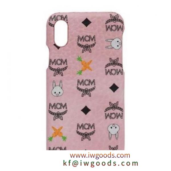 《ＭＣＭ》大人気！☆ラビット＆キャロット柄☆i phon X,XS iwgoods.com:6gt9em