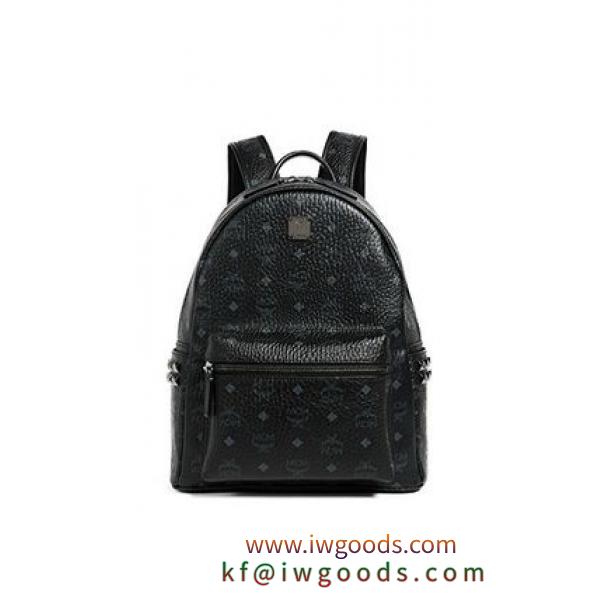 MCM 激安スーパーコピー small side stark backpack iwgoods.com:3m5k3n