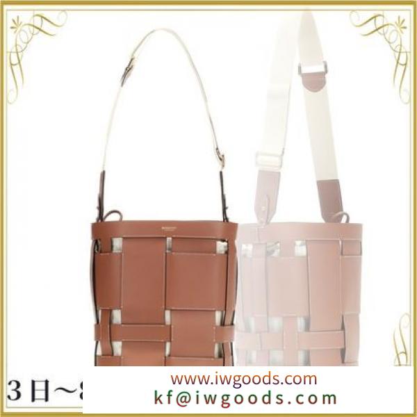 関税込◆Small Foster leather bucket bag iwgoods.com:tflymo