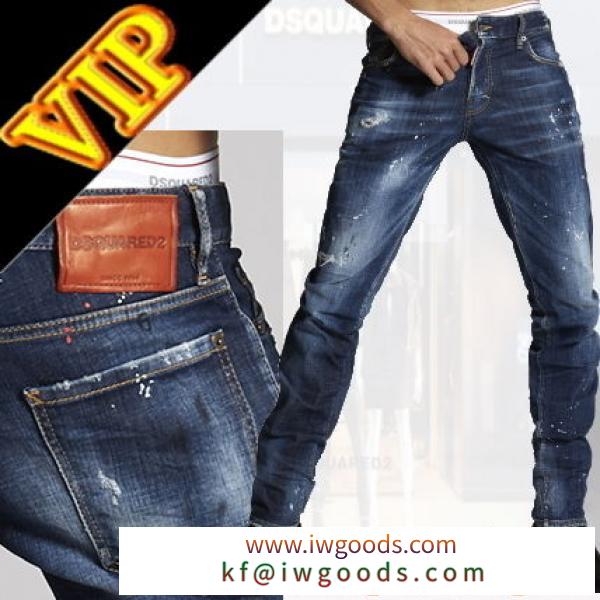 ◆◆VIP◆◆  DSQUARED2 激安スーパーコピー    Honey Baby Slim Jeans iwgoods.com:ffqtlg