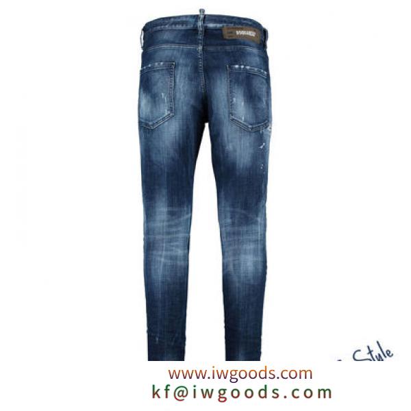 DESTROYED SKINNY JEANS iwgoods.com:08oryk