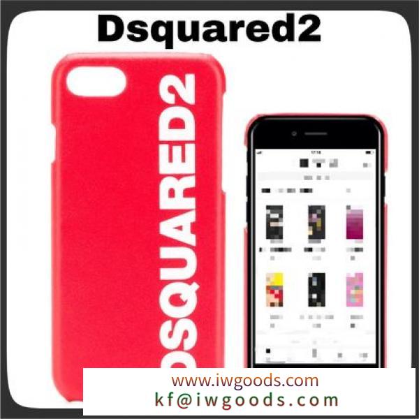 【海外直輸入☆】iPhone 8 ケース ♪ DSQUARED2 スーパーコピー 代引 ♪ iwgoods.com:hw7vow