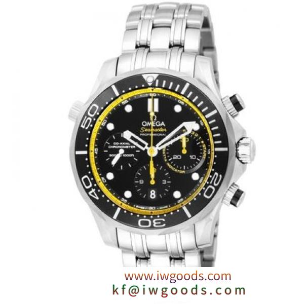 【国内発】OMEGA スーパーコピー 代引 シーマスター 300 メンズ 腕時計 iwgoods.com:vvmkqc