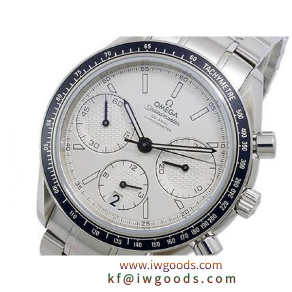 OMEGA ブランド 偽物 通販 スピードマスター自動巻メンズクロノ腕時計32630405002001 iwgoods.com:pe92hq