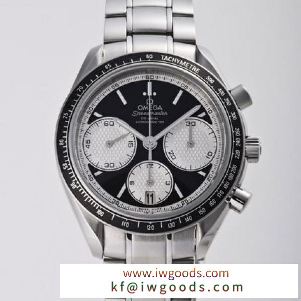 【国内発】OMEGA ブランドコピー通販 スピードマスター メンズ 腕時計 iwgoods.com:x1f0ed