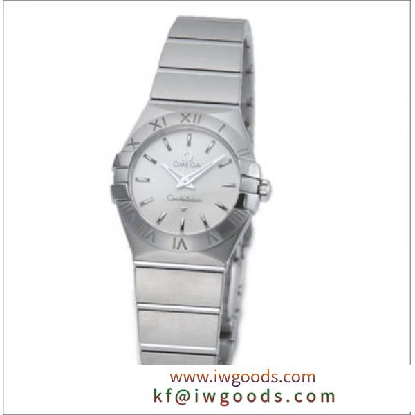 オメガ スーパーコピー 代引 コンステレーション 腕時計 123.10.24.60.02.001 iwgoods.com:nz0q55